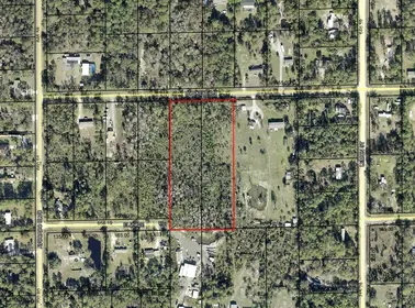 BUNNELL FL Property