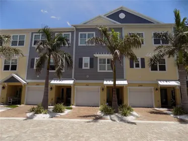 INDIAN ROCKS BEACH FL Home