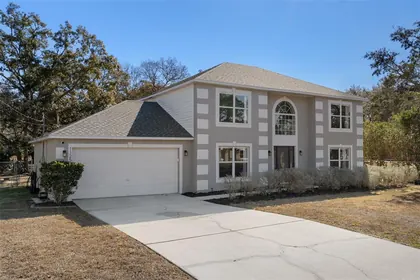 WEEKI WACHEE FL Home