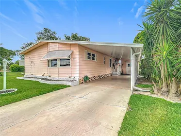 WINTER HAVEN FL Home