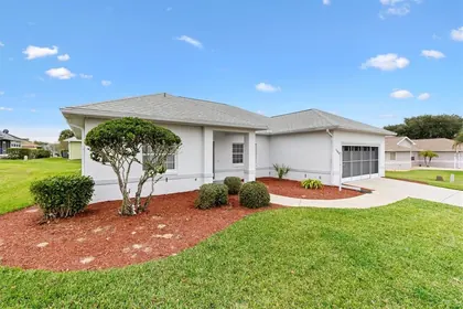 SUMMERFIELD FL Home