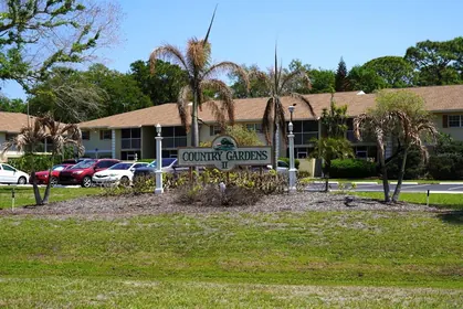 PALM BAY FL Home