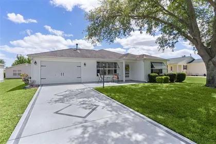 THE VILLAGES FL Home