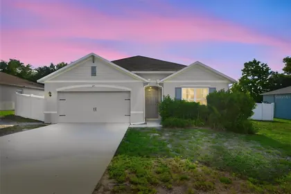 DELTONA FL Home