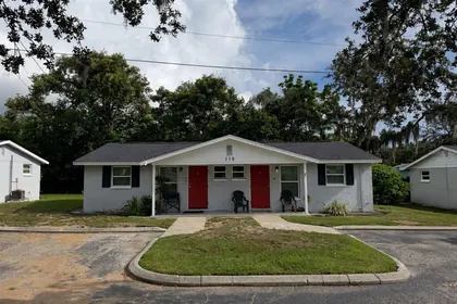 BRANDON FL Home