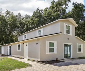 LAKE MARY FL Home