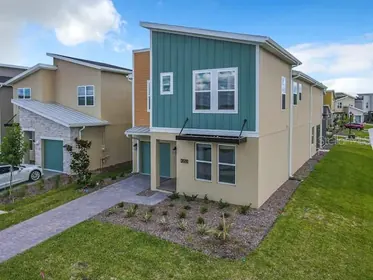 KISSIMMEE FL Home