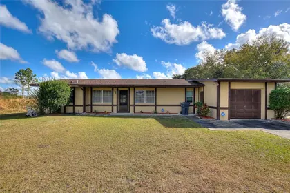 INDIAN LAKE ESTATES FL Home