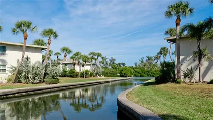 LONGBOAT KEY FL Home