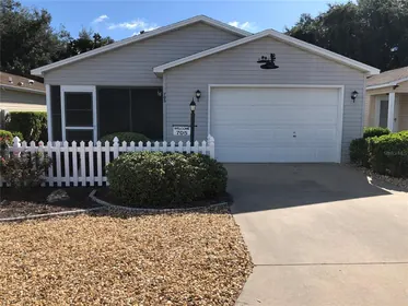 LADY LAKE FL Home
