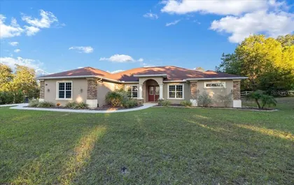 HERNANDO FL Home