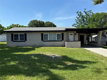 LAKE ALFRED FL Home