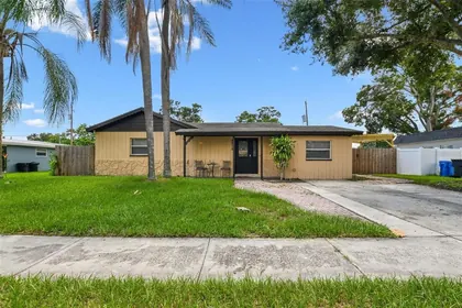 TAMPA FL Home