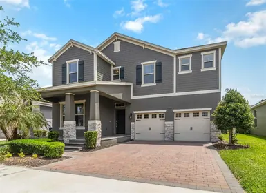 WINTER GARDEN FL Home