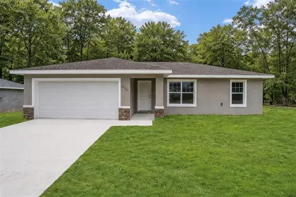 DUNNELLON FL Home