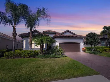 LAKEWOOD RANCH FL Home