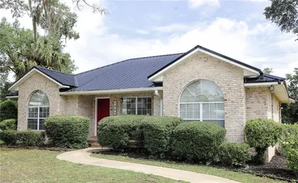 LIVE OAK FL Home