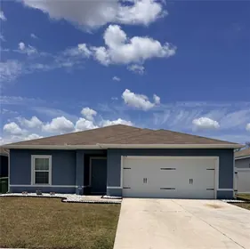 WINTER HAVEN FL Home