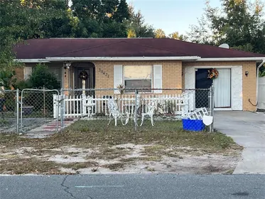 ZEPHYRHILLS FL Home