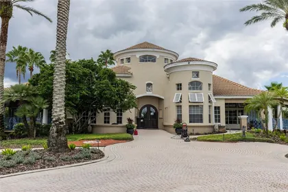 ORLANDO FL Home