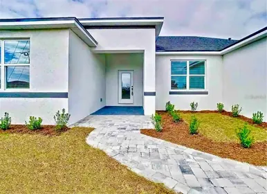 PORT CHARLOTTE FL Home