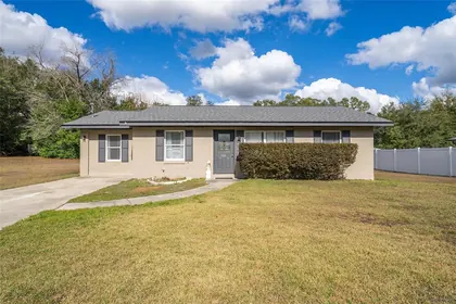SUMMERFIELD FL Home