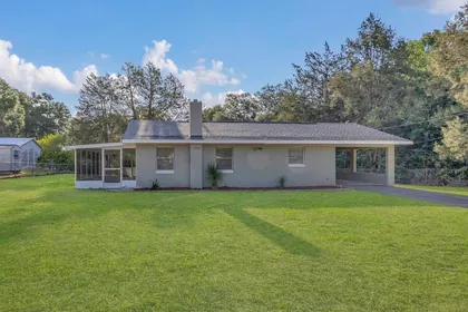 SUMMERFIELD FL Home
