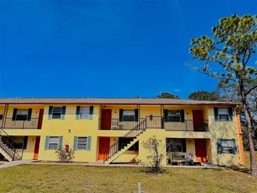 TITUSVILLE FL Home