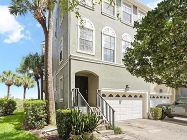 TAMPA FL Home