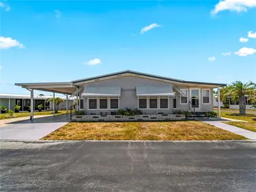 VENICE FL Home