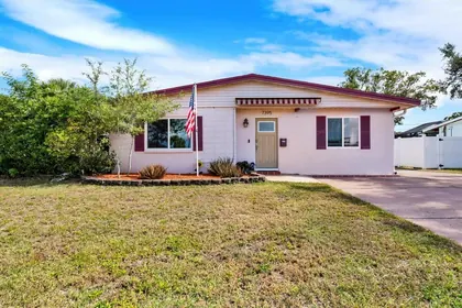 ST PETERSBURG FL Home