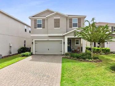 APOPKA FL Home