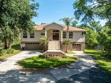 RIVERVIEW FL Home
