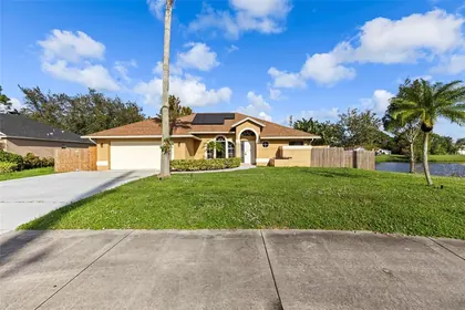 PORT ST LUCIE FL Home