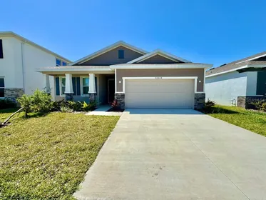 SAN ANTONIO FL Home