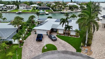 TIERRA VERDE FL Home