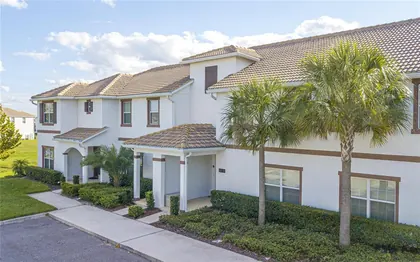 KISSIMMEE FL Home
