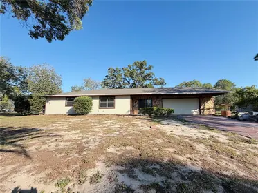 SPRING HILL FL Home