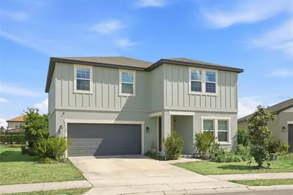 DAVENPORT FL Home
