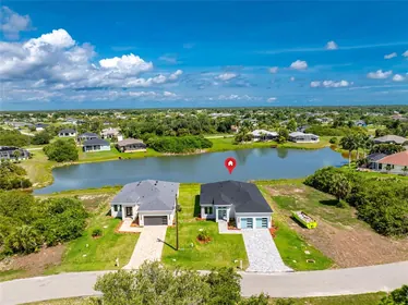 ROTONDA WEST FL Home