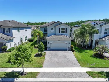 WESLEY CHAPEL FL Home