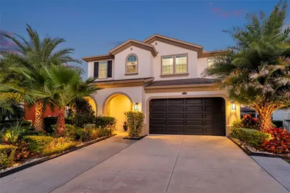 WESLEY CHAPEL FL Home