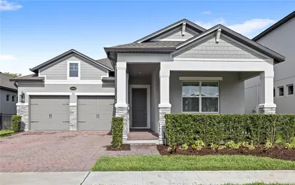 WINTER GARDEN FL Home