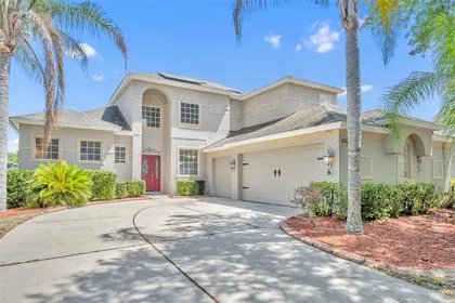 MOUNT DORA FL Home
