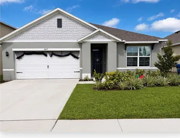 HAINES CITY FL Home