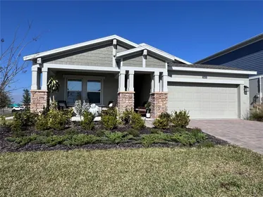 ST CLOUD FL Home