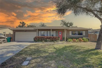 SEMINOLE FL Home
