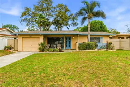 CLEARWATER FL Home