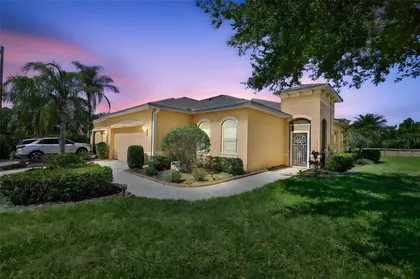 SUN CITY CENTER FL Home