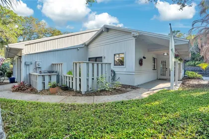 NEW SMYRNA BEACH FL Home
